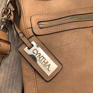 Cynthia Rowley crossbody bag